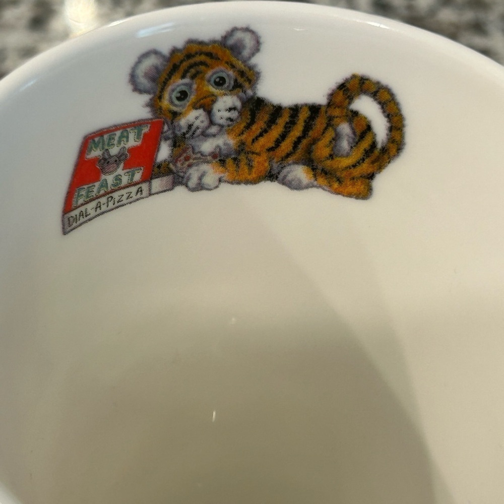 Roy Kirkham England Fine Bone China cup mug - Picture 5 of 12